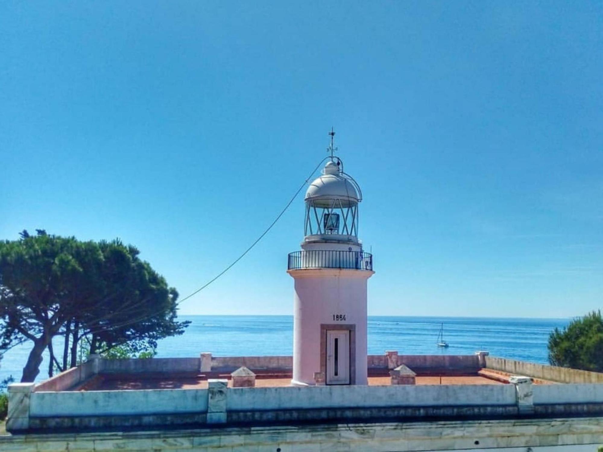 2166 Rocmar 1 4-C, Excelente Situacion Frente Al Puerto Pesquero Y Con Vista A La Bahia. Gran Terraza. Gran Parking Publico Delante. - Es-258-30 Lejlighed Roses Eksteriør billede